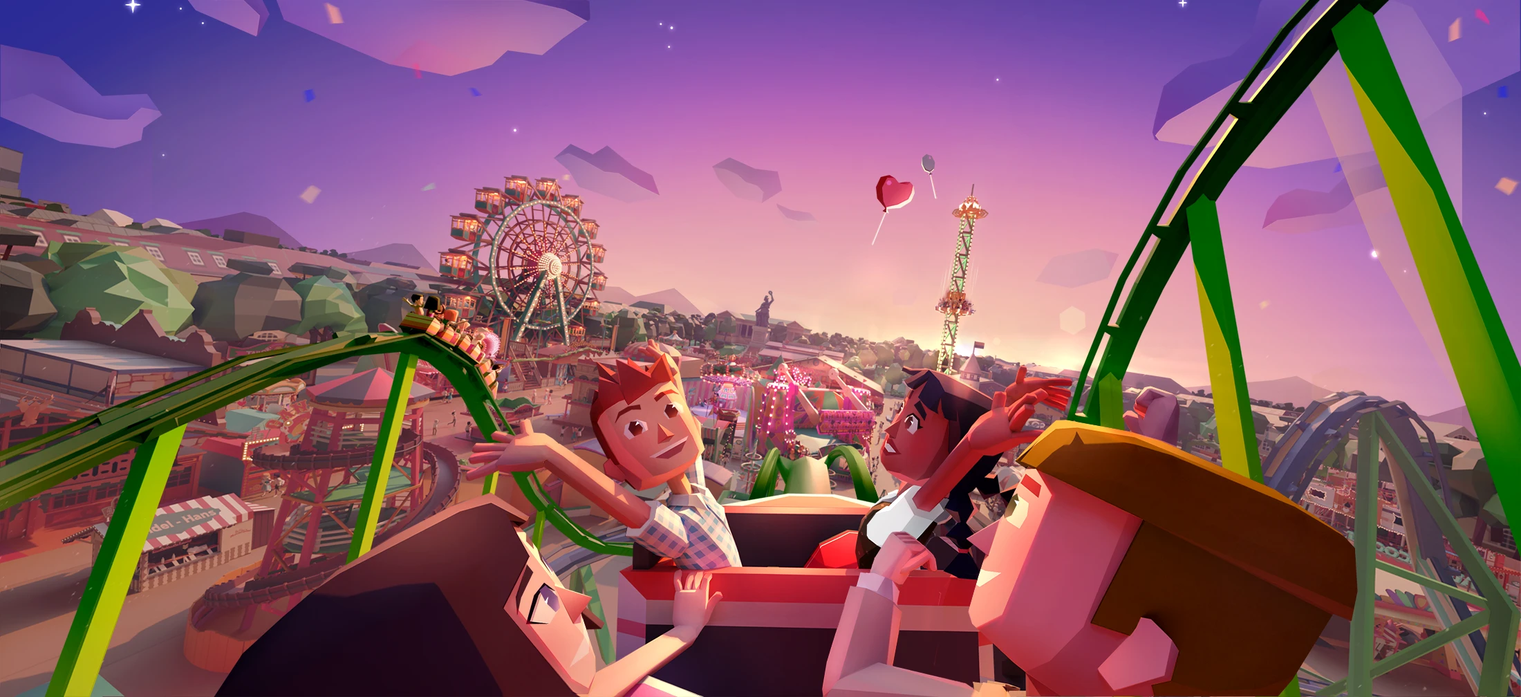 Oktoberfest The official Game
